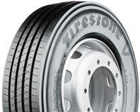 Шина вантажна FIRESTONE 215/75R17.5 CFR FS411 (11000, 3286341100013)